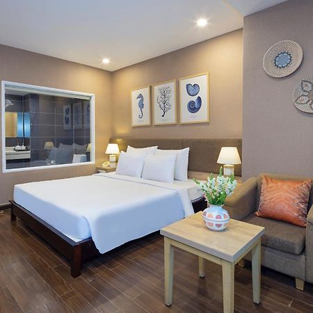 Db Hotel Nha Trang Dış mekan fotoğraf