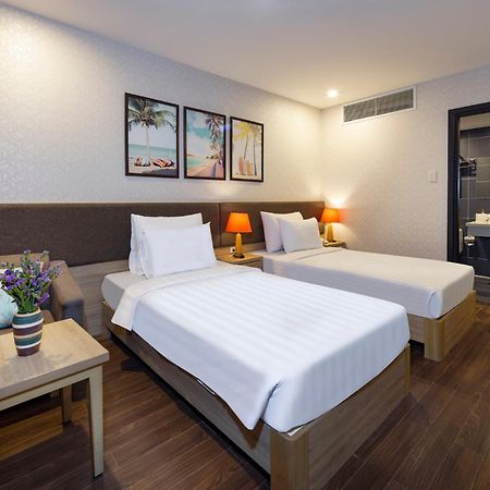 Db Hotel Nha Trang Dış mekan fotoğraf