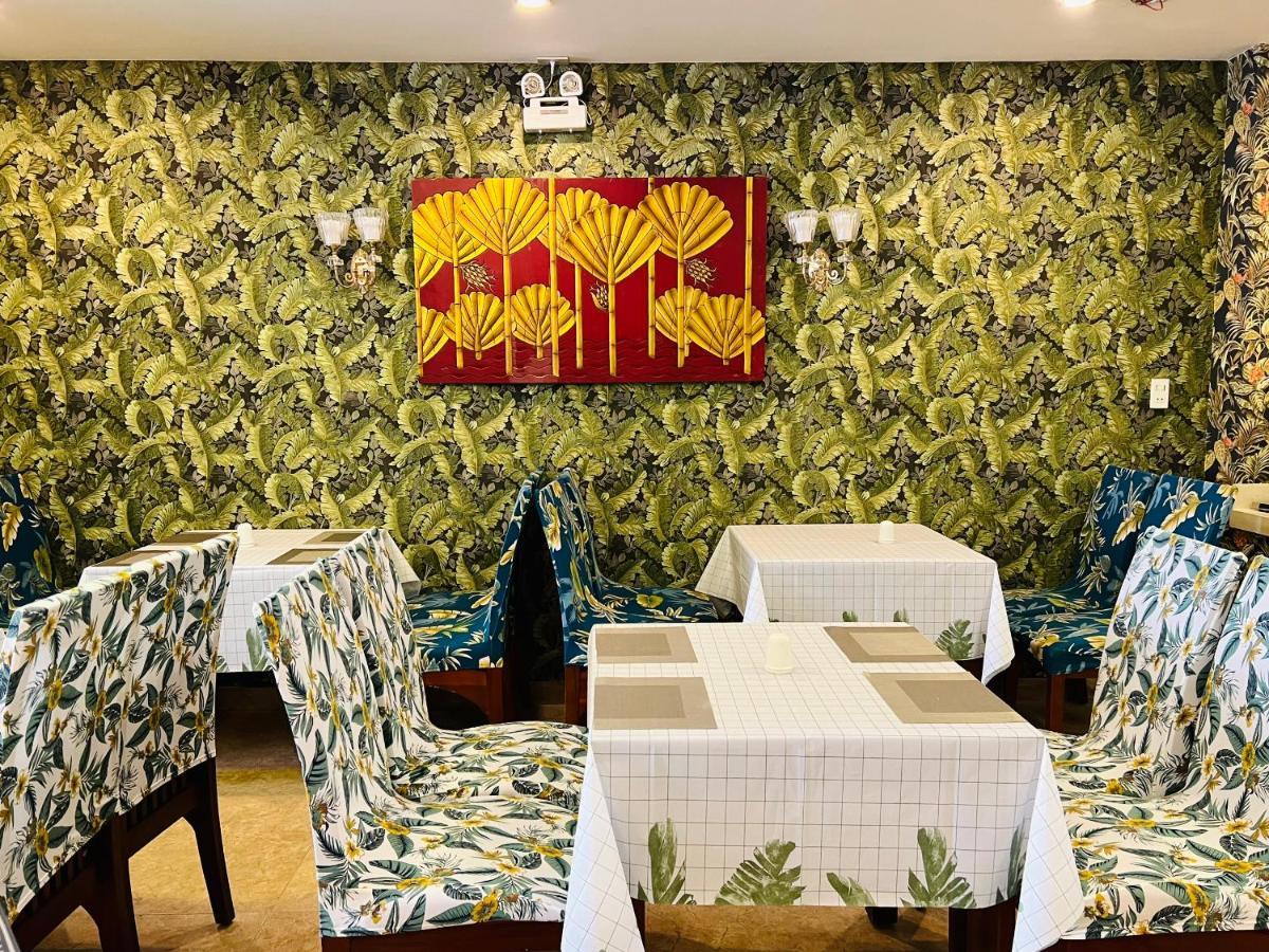 Db Hotel Nha Trang Dış mekan fotoğraf