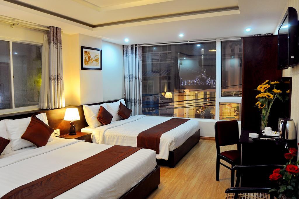 Db Hotel Nha Trang Dış mekan fotoğraf