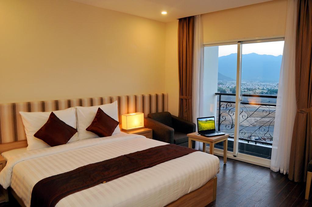 Db Hotel Nha Trang Dış mekan fotoğraf