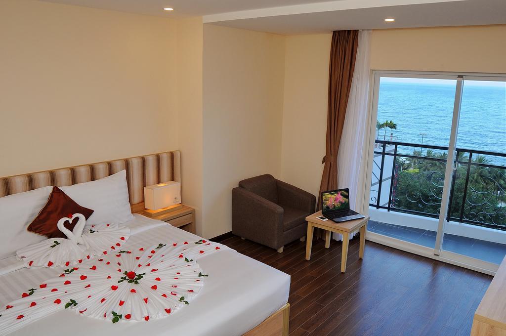 Db Hotel Nha Trang Dış mekan fotoğraf